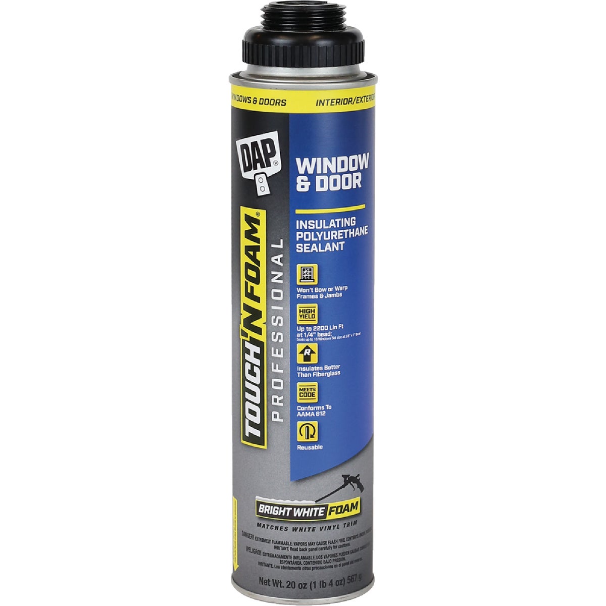 20OZ W&D FM SEALANT