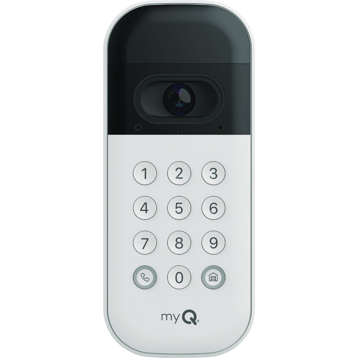 MYQ SMART VIDEO KEYPAD