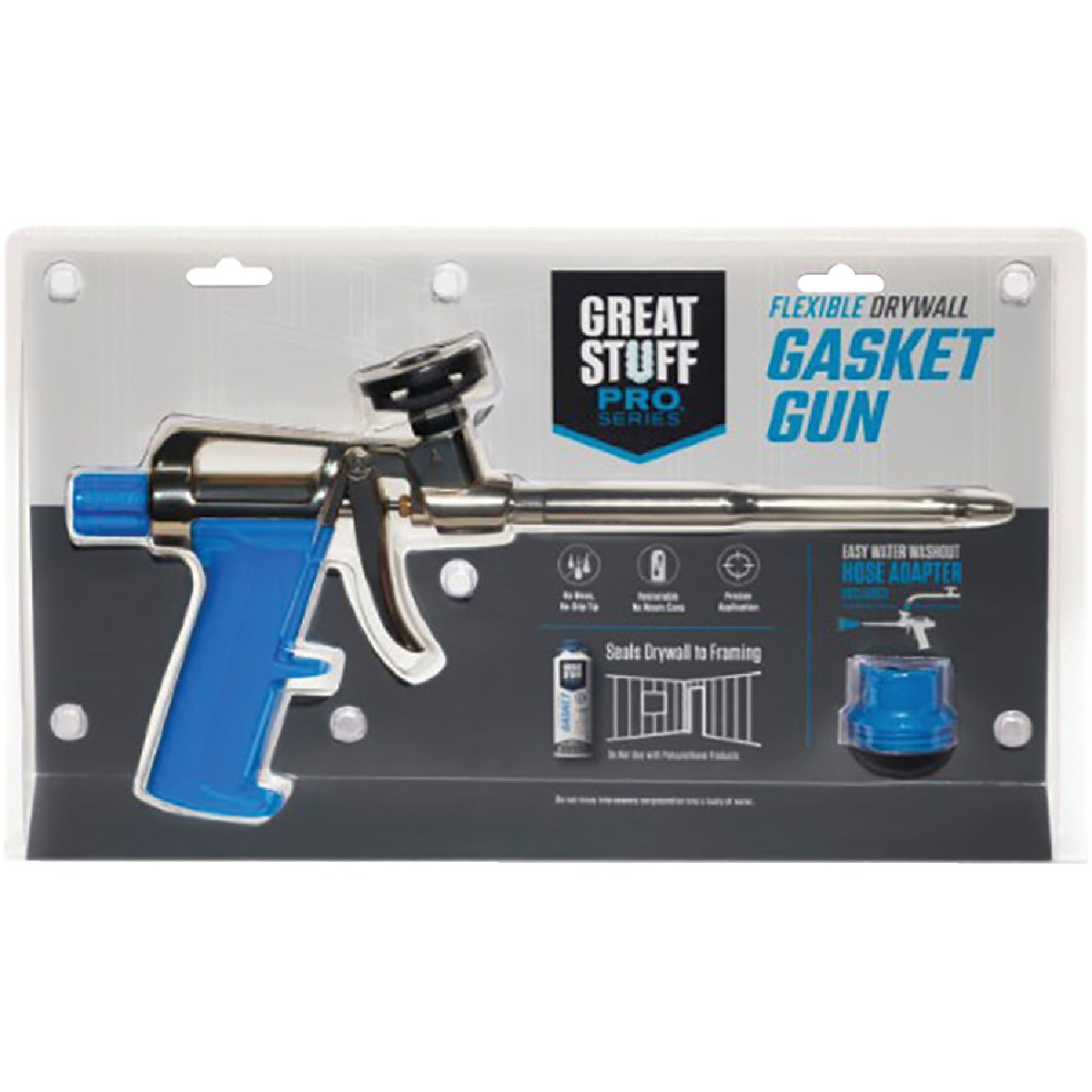 PRO GASKET FOAM GUN