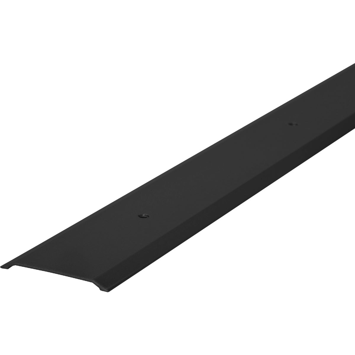 36" BLK THRESHOLD