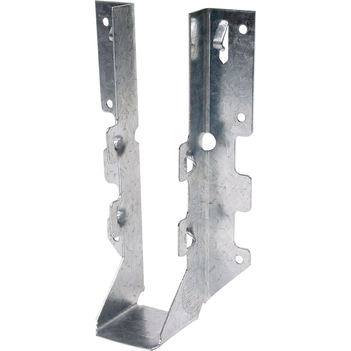 2X8 JOIST HANGER 18GA