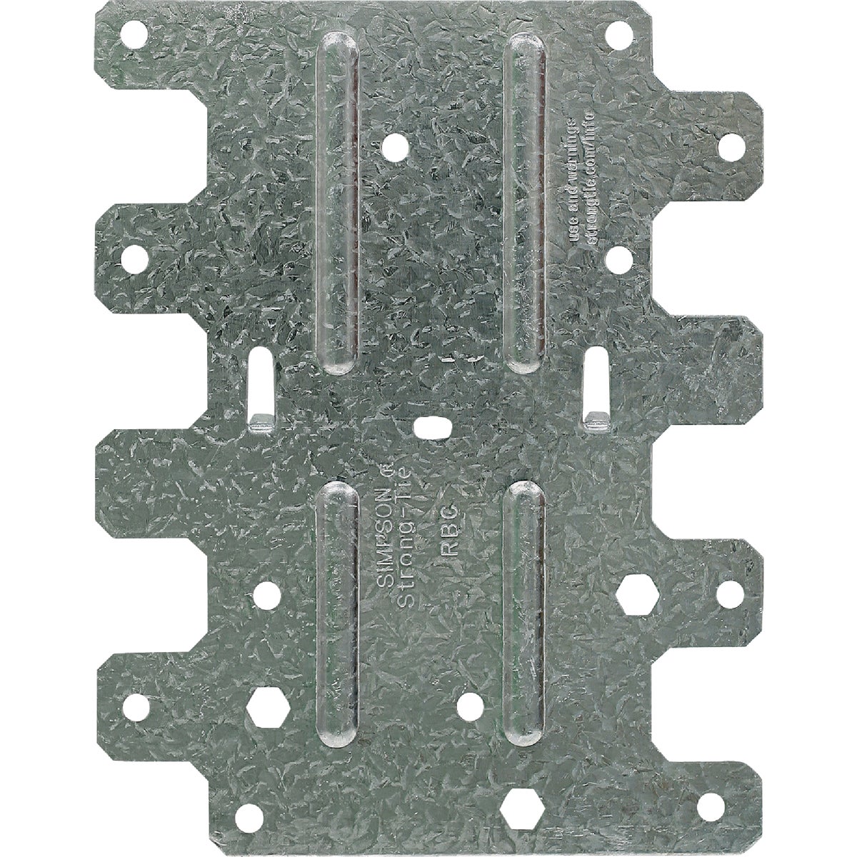 ROOF BOUNDARY CLIP