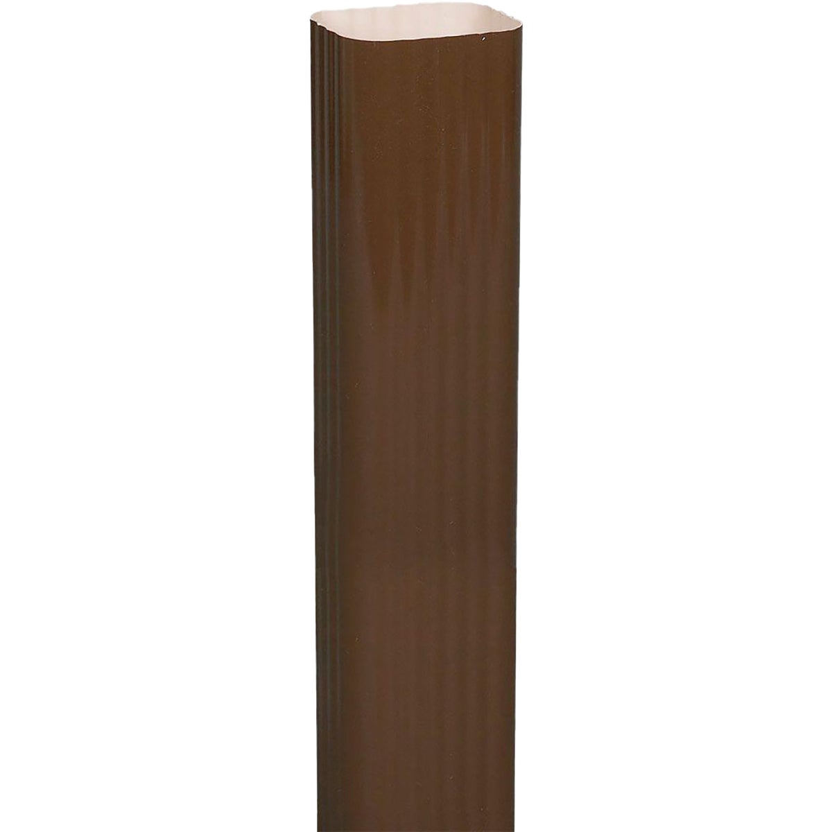 3X4 BRN GUTTER EXTENDER