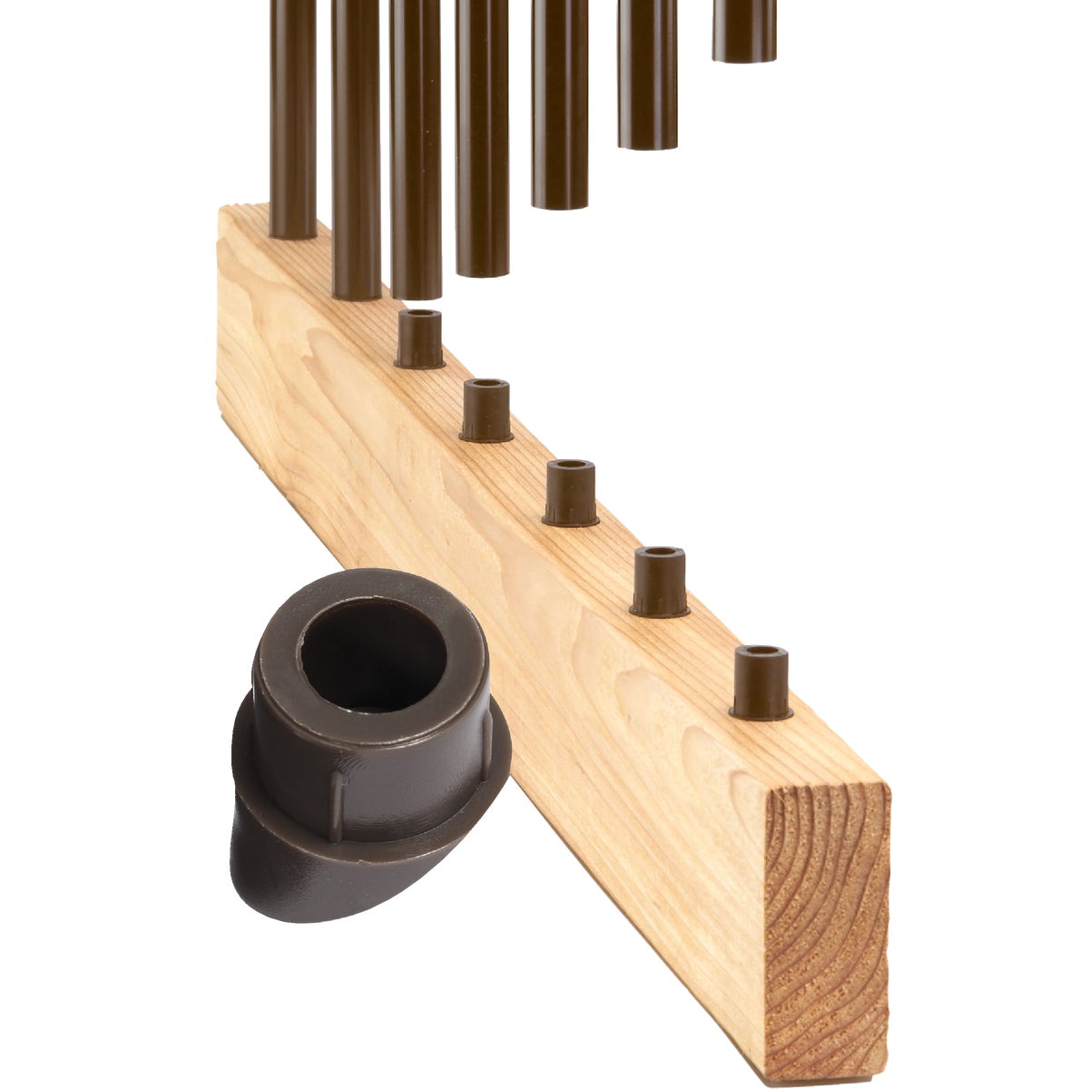 BRZ 20P STAIR CONNECTOR