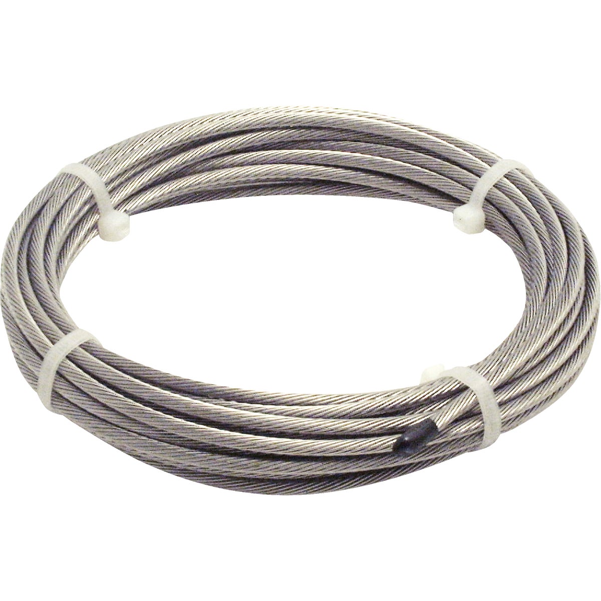 25STAINLSS STEEL CABLE