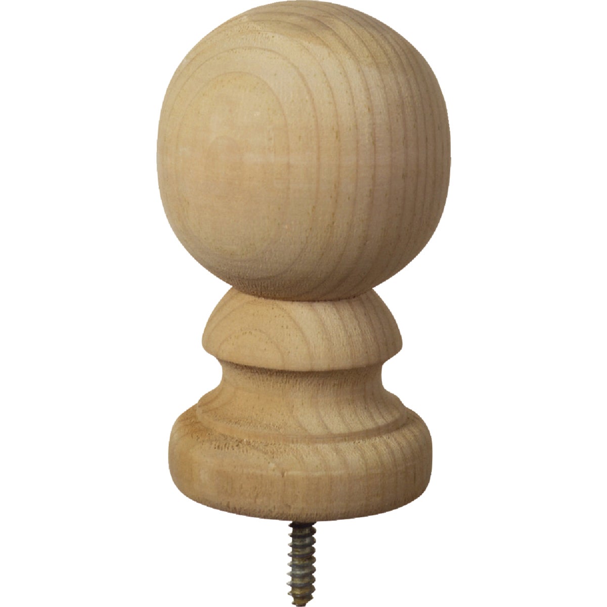 TREATED BALL TOP