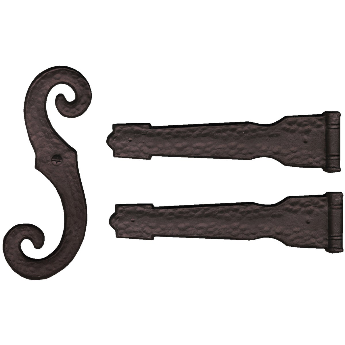 CUSTOM HINGE KIT