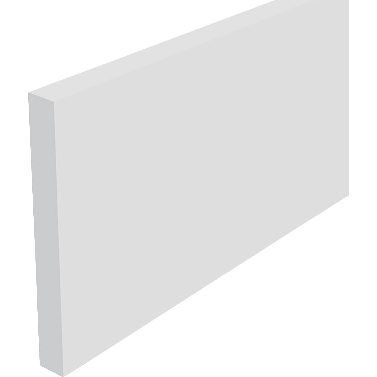 8CRAFTSMAN PVC FLATTRIM
