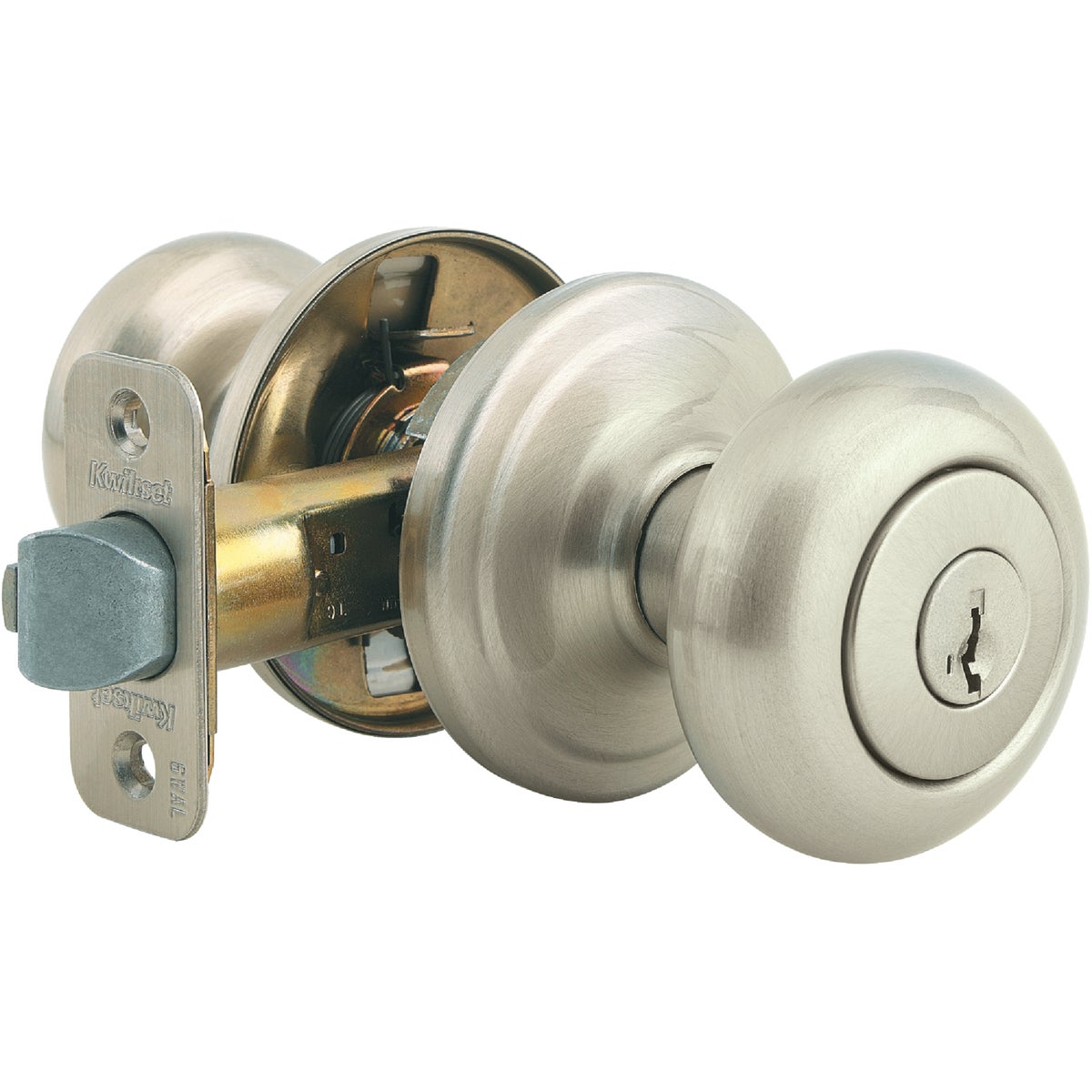 SN JUNO SK ENTRY KNOB