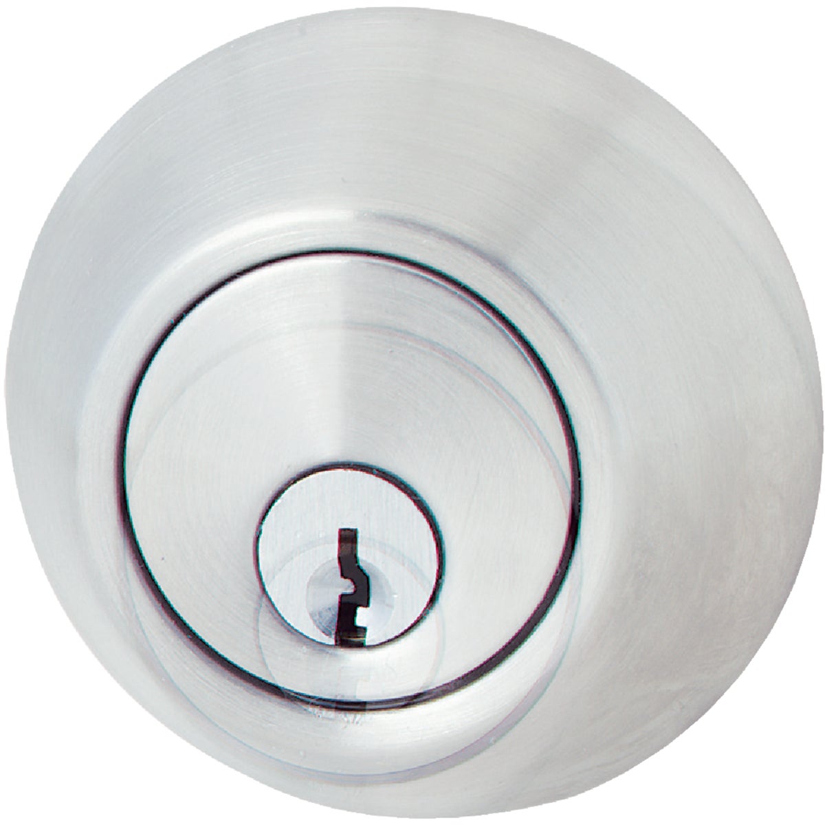 Steel Pro Double Cylinder Deadbolt 200220