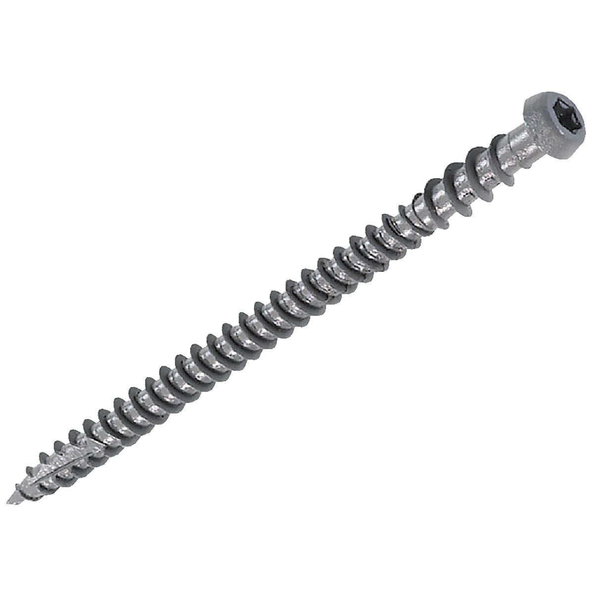 GRY TRAPEASE3 DECK SCREW