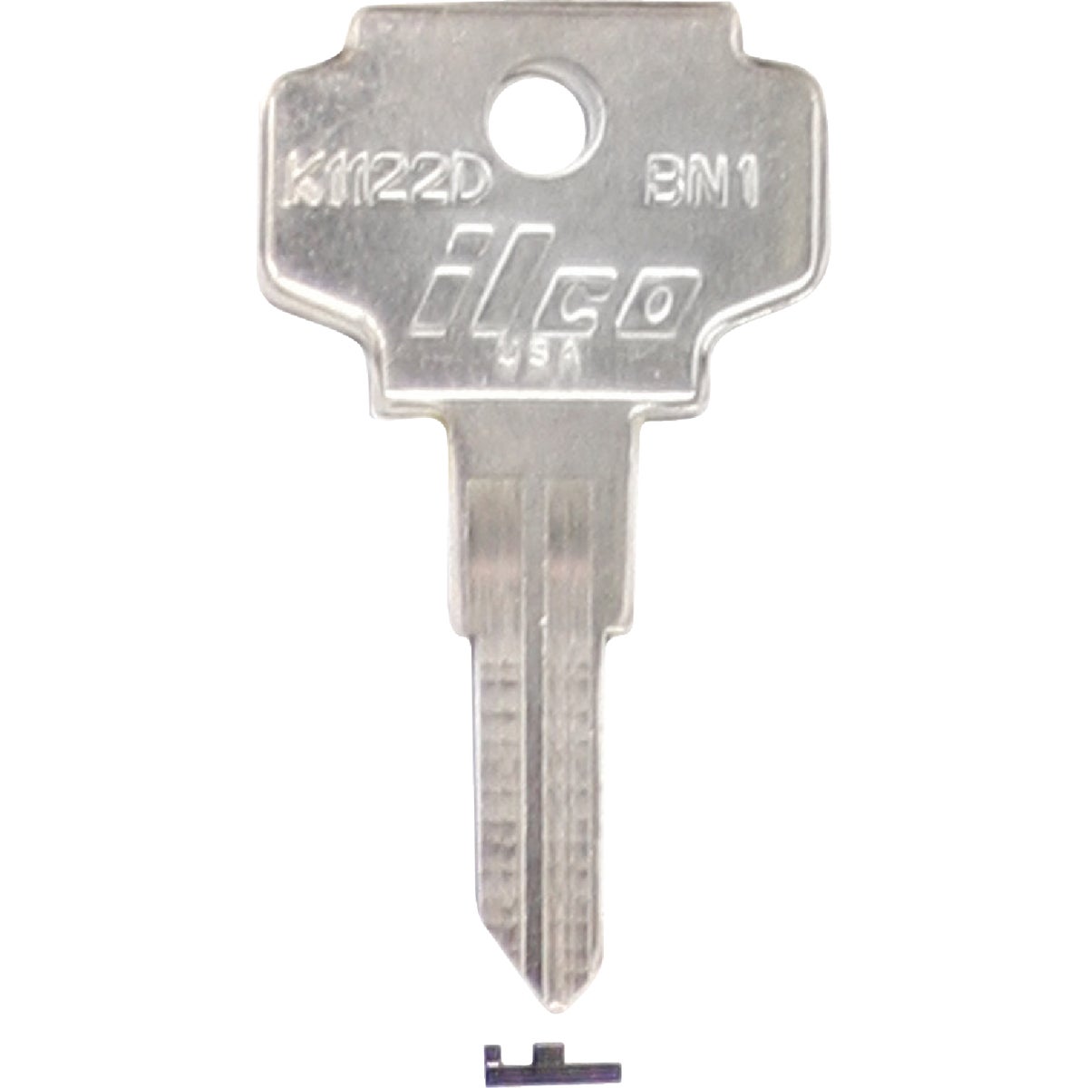 Misc. Key Blanks