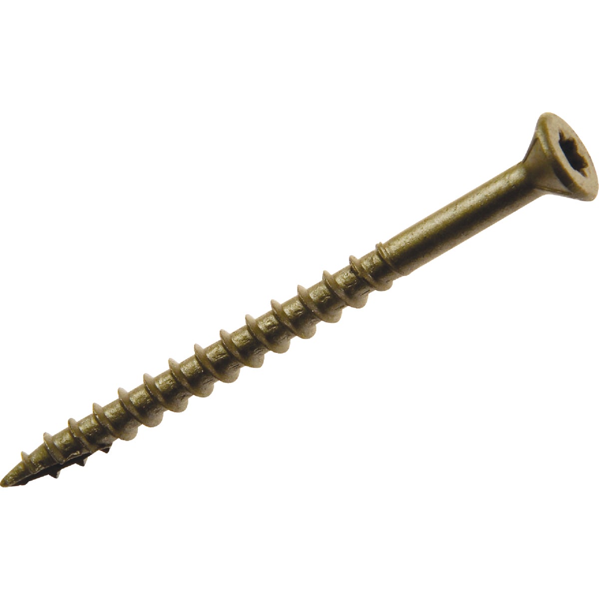Deck Screws