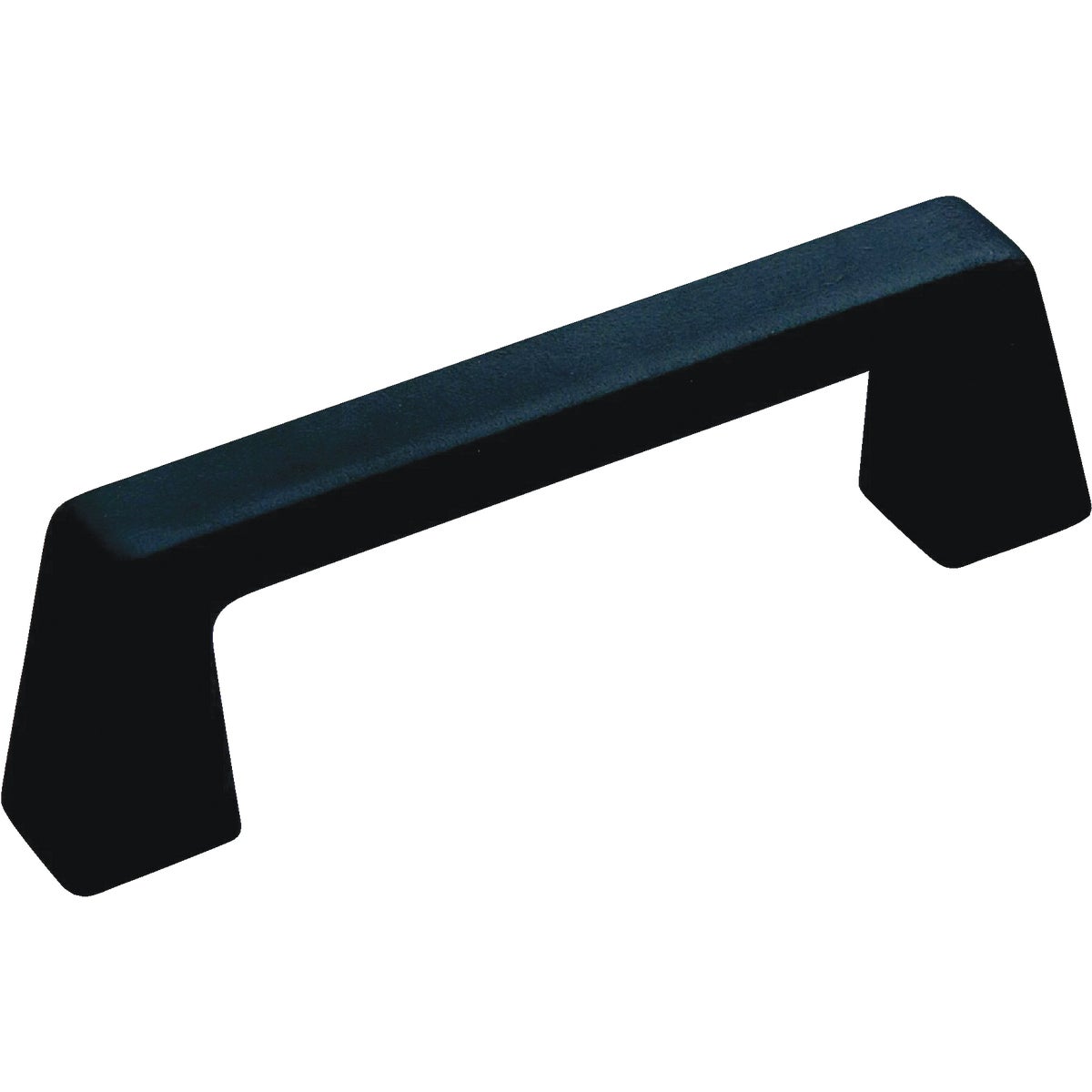 3" CTC BLK/BRNZ PULL