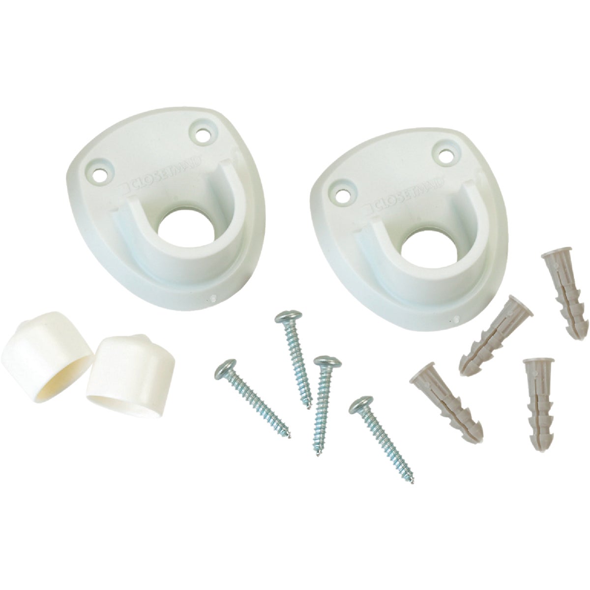 Closet Rod Socket