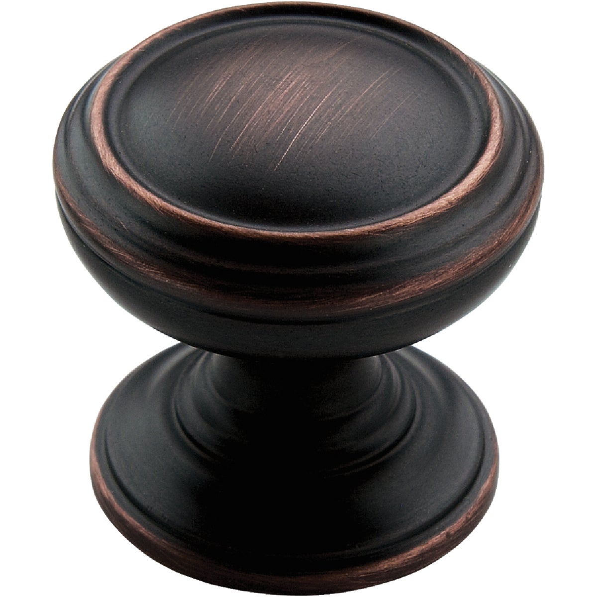 1.25" REV ORB KNOB