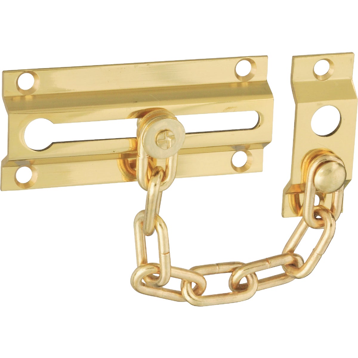 Chain Bolt