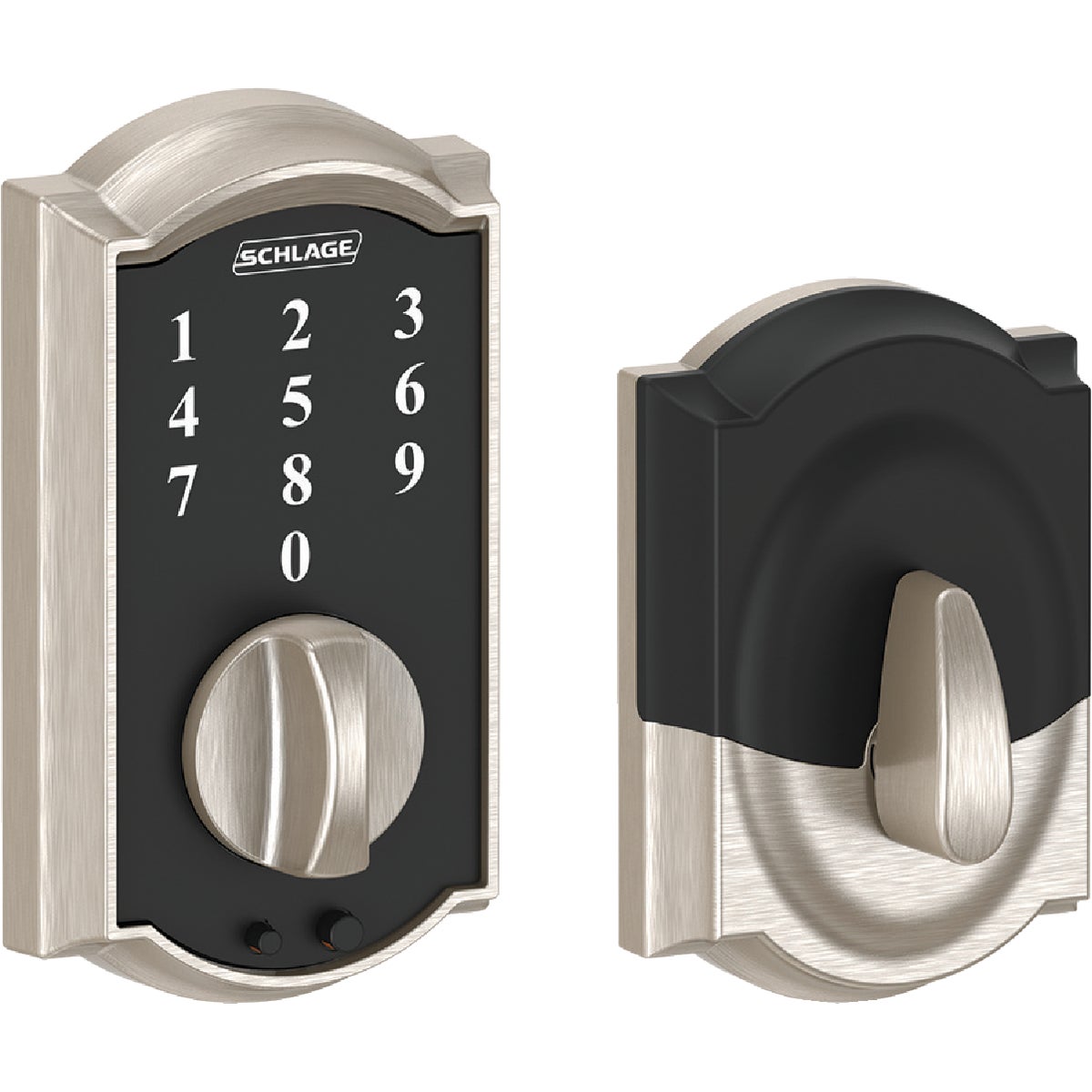Electronic Deadbolt Lock