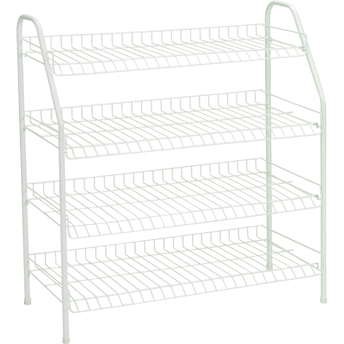 Closet Organization