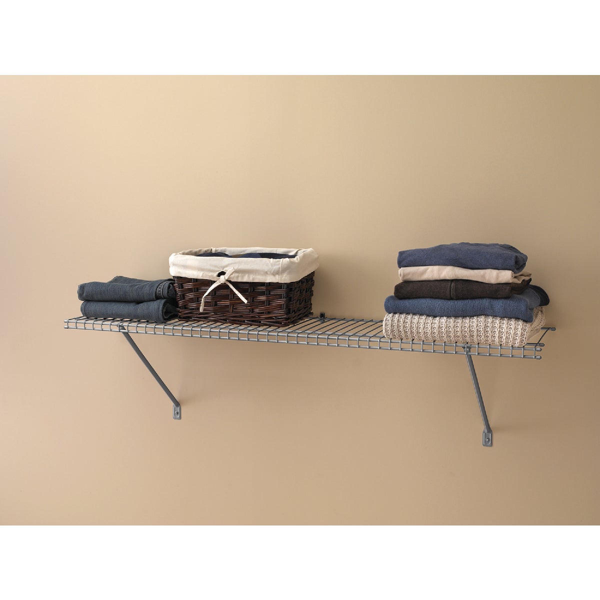 Ventilated Shelf Kit