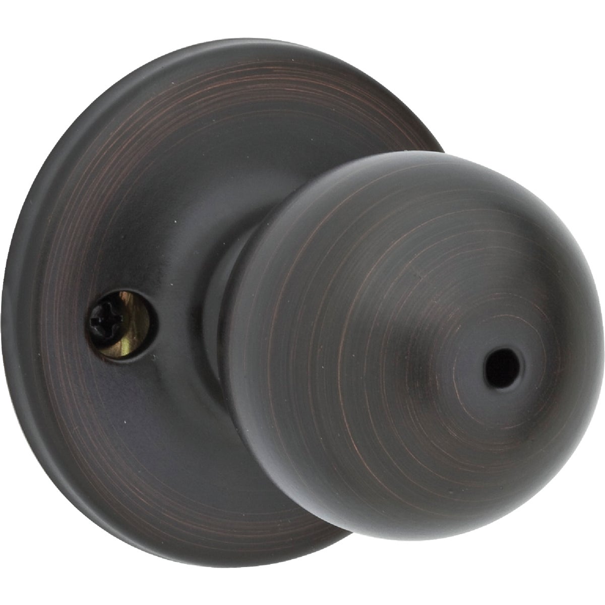Privacy Door Knob Lockset