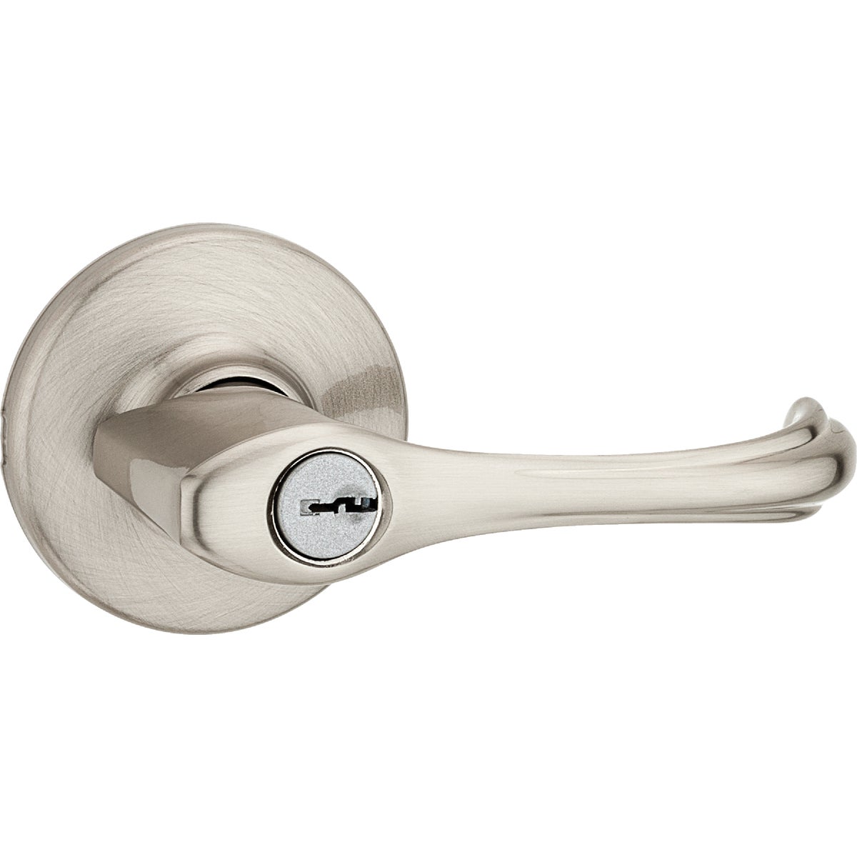 Kwikset Dorian Entry Lever Lockset 200841