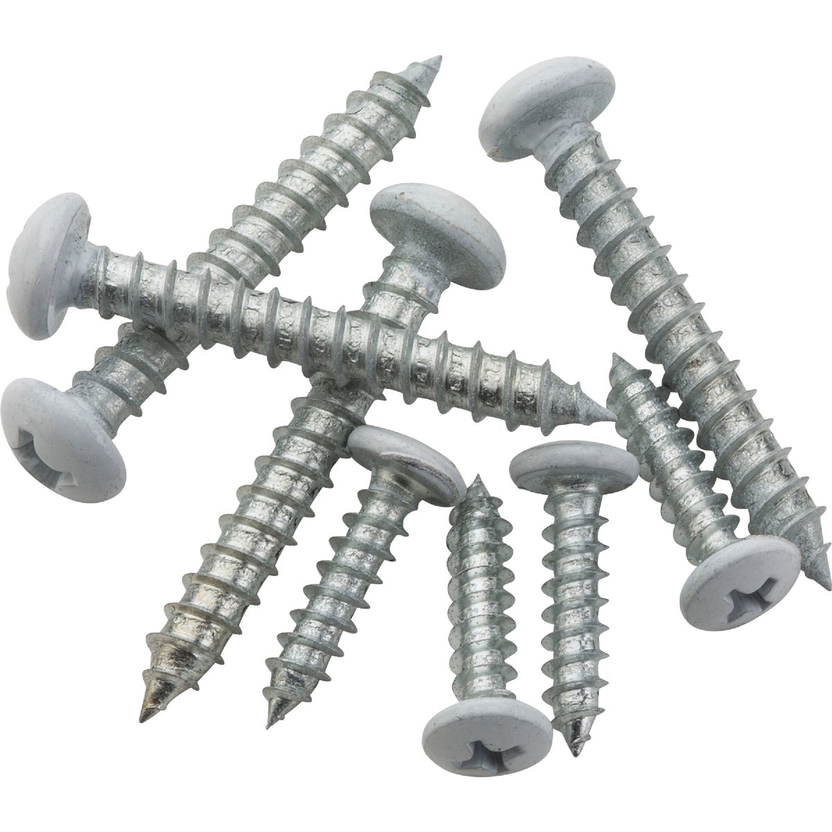 Closet Mounting Screws
