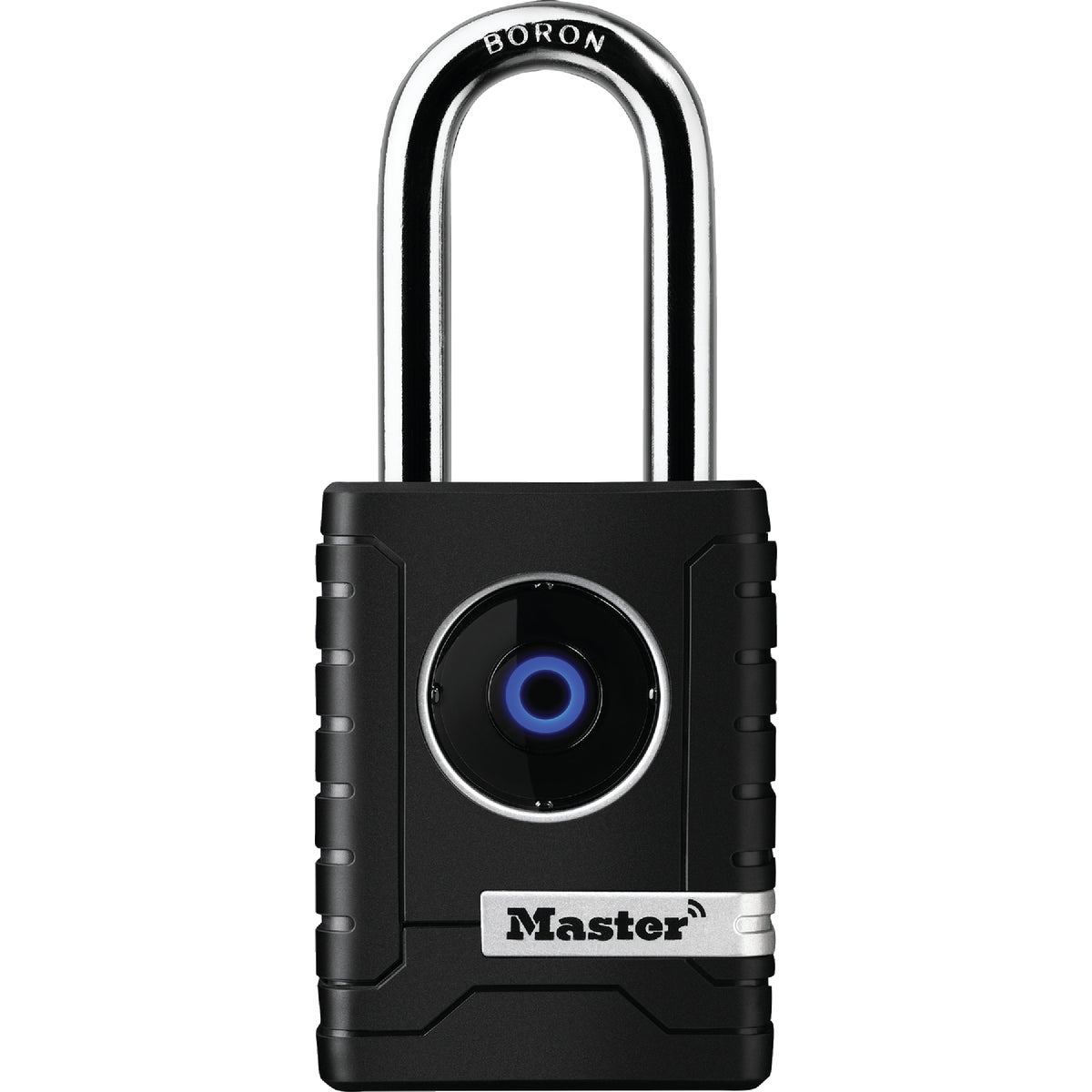 Bluetooth Padlock