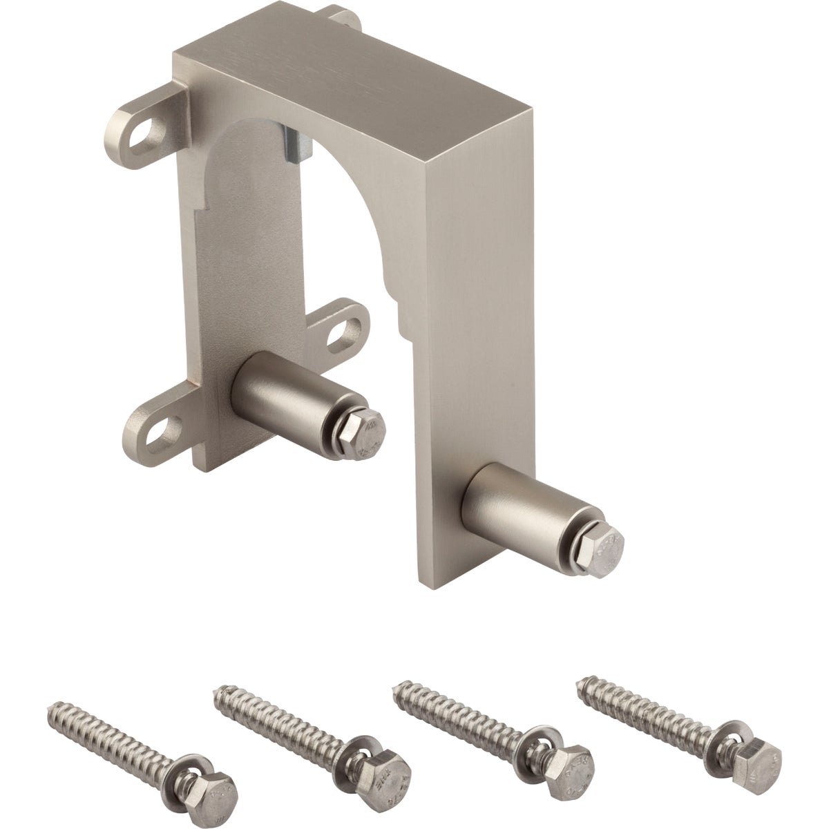 Interior Barn Door Bracket