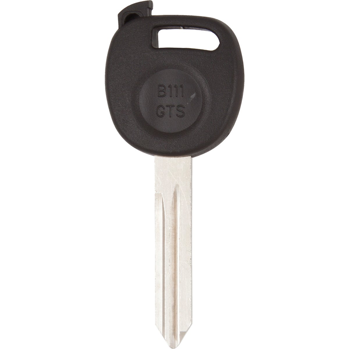 Look Alike Key Shell