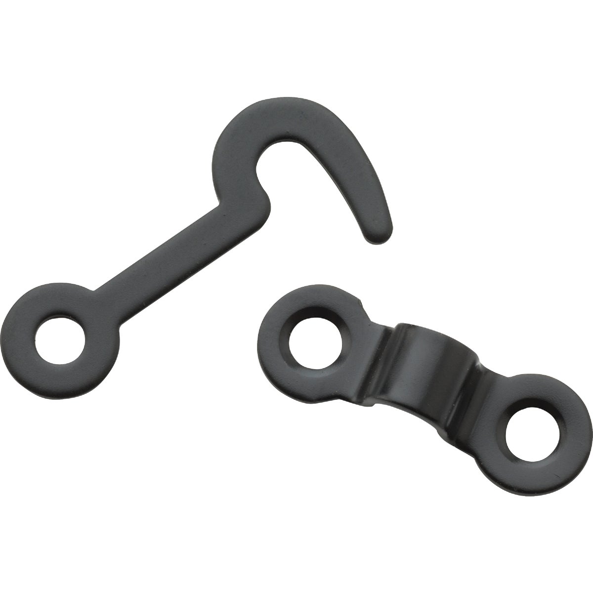 Hook And Staple