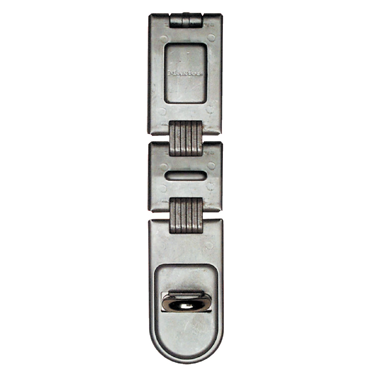 Master Lock High-Security Double Hinge Hasp 201405