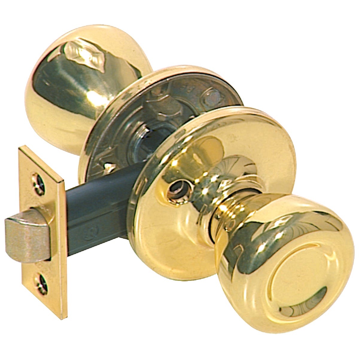 Passage Door Knob
