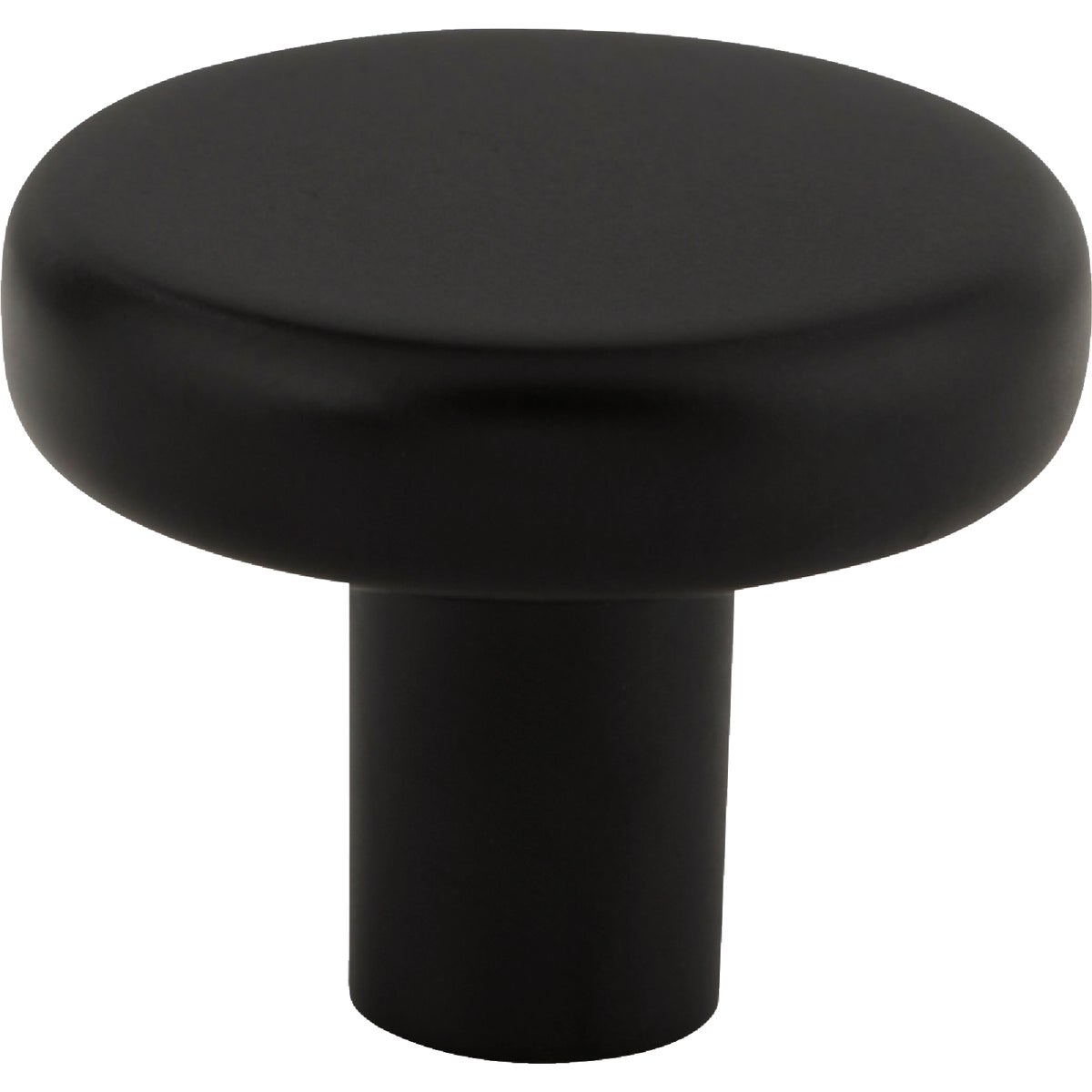 1-1/4" MB ROUND KNOB