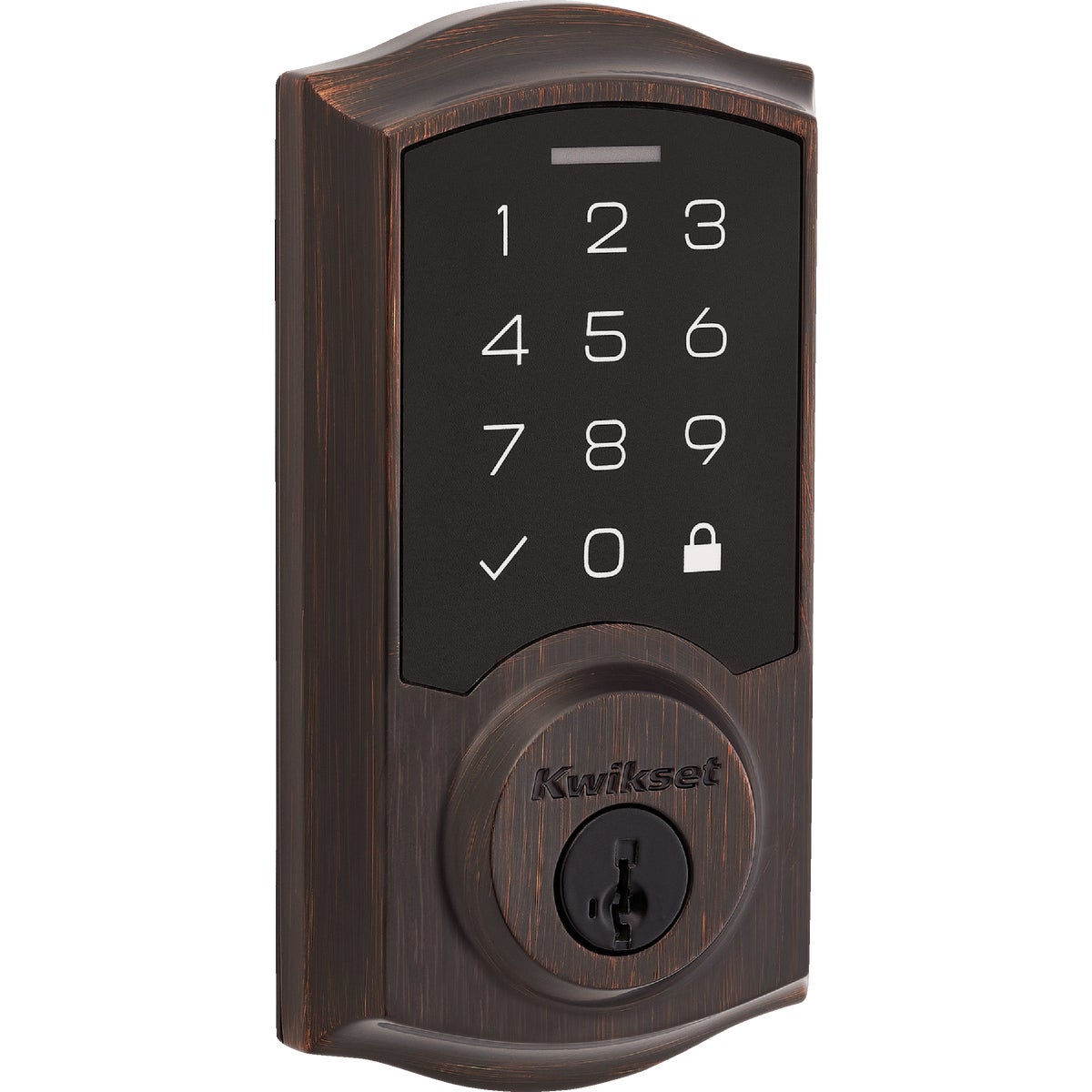 BRONZE SMT TOUCHPAD