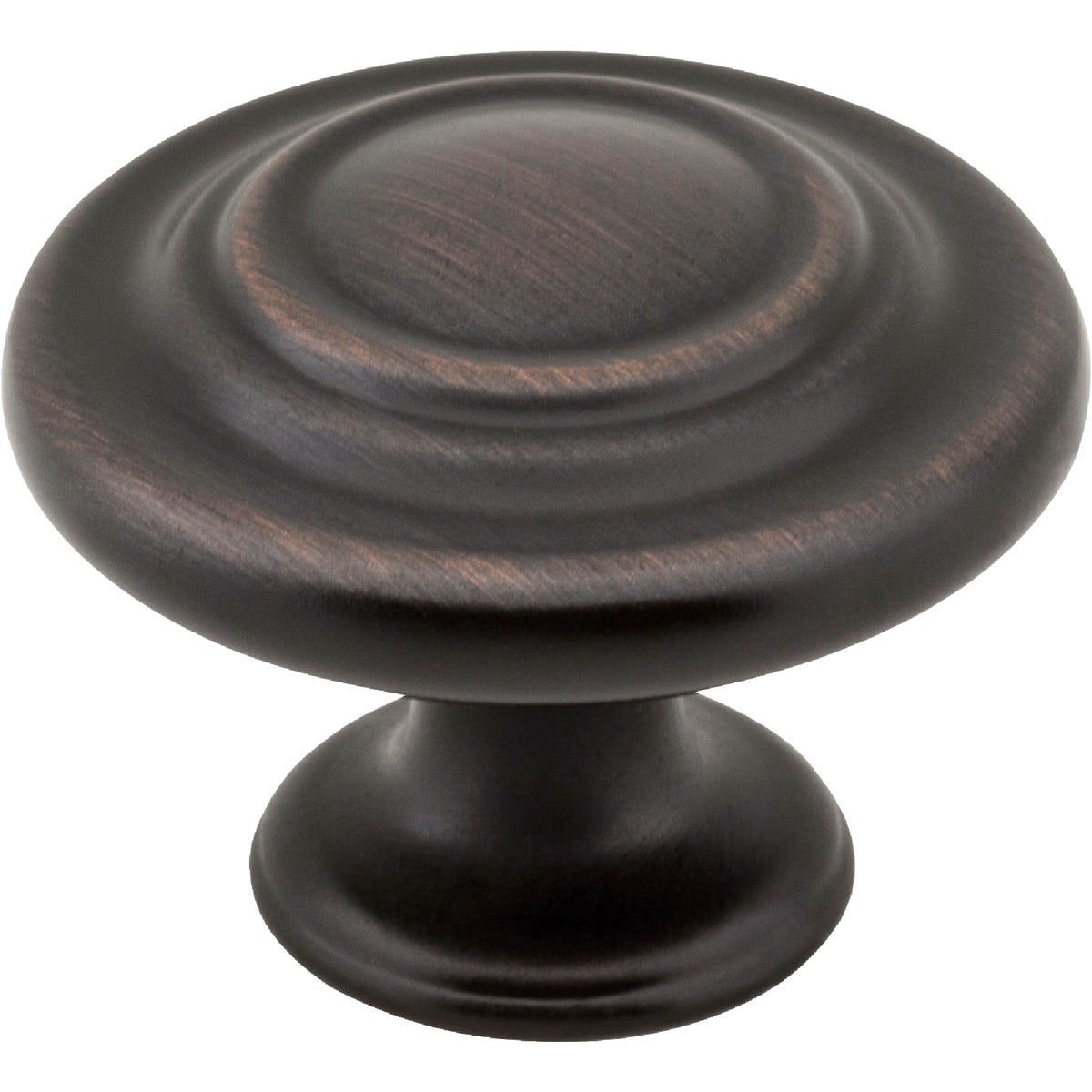 1-5/16" DBAC ROUND KNOB