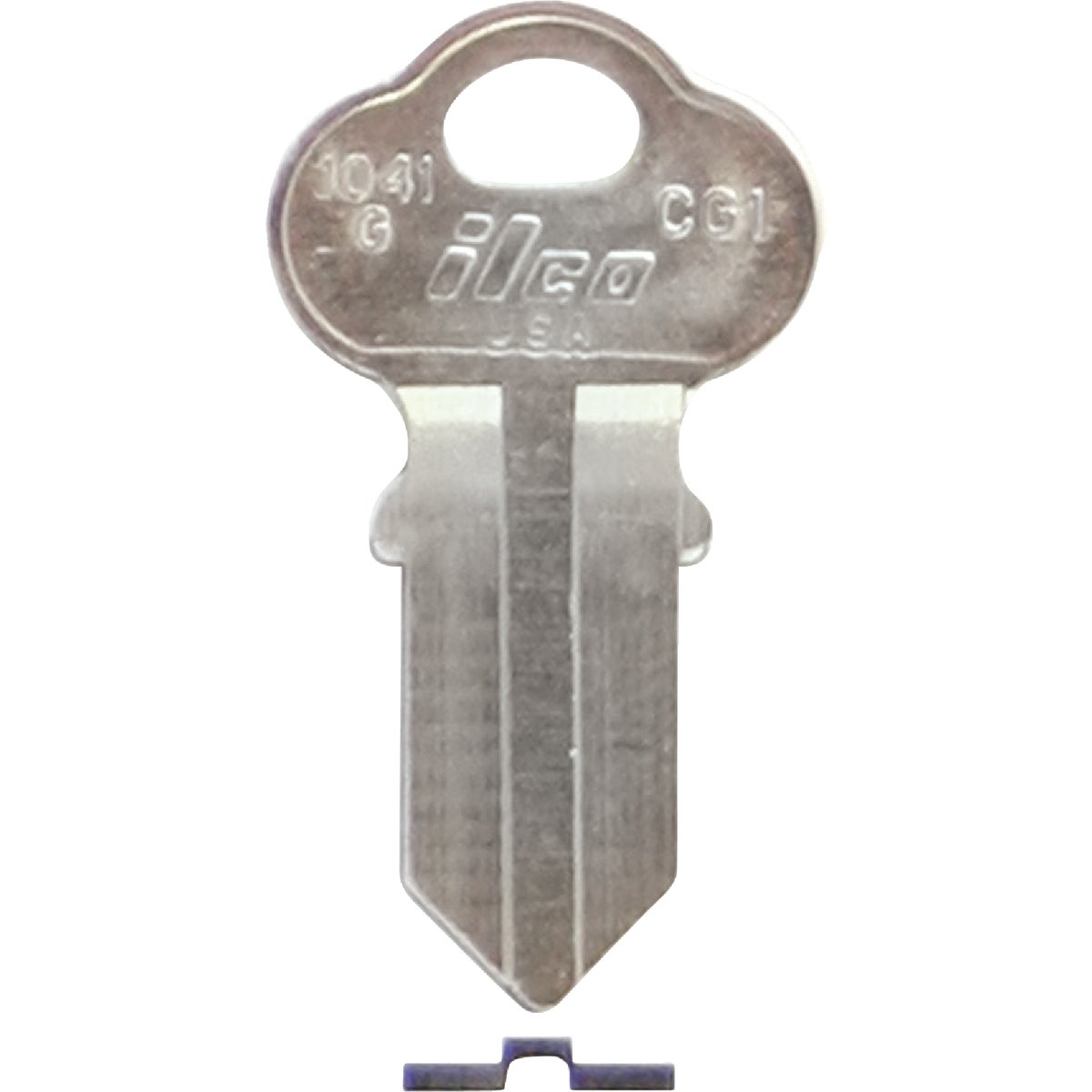 General Use Key