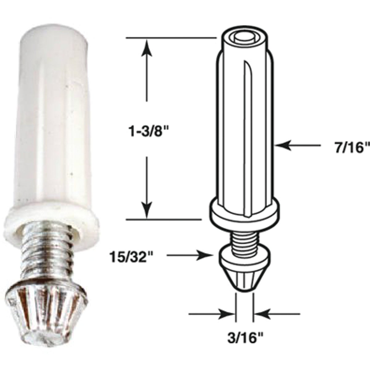 BOTTOM PIVOT GUIDE