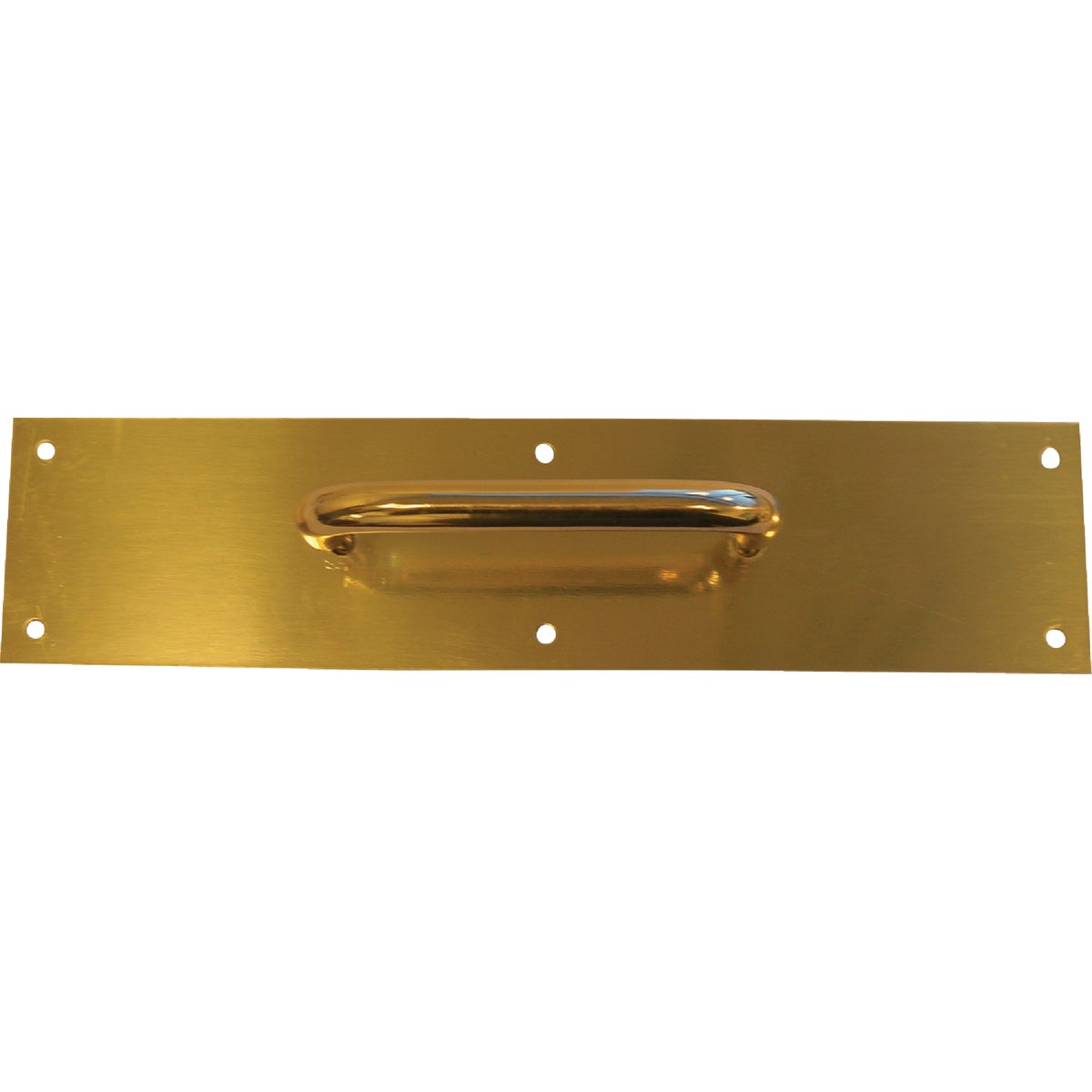 Pull Plate