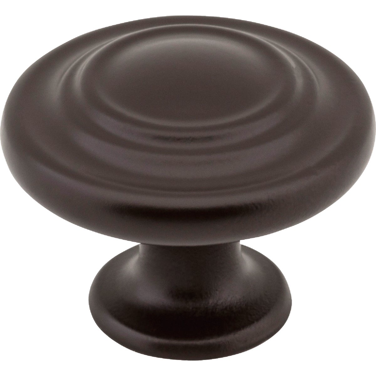 1-5/16" ORB RND KNOB