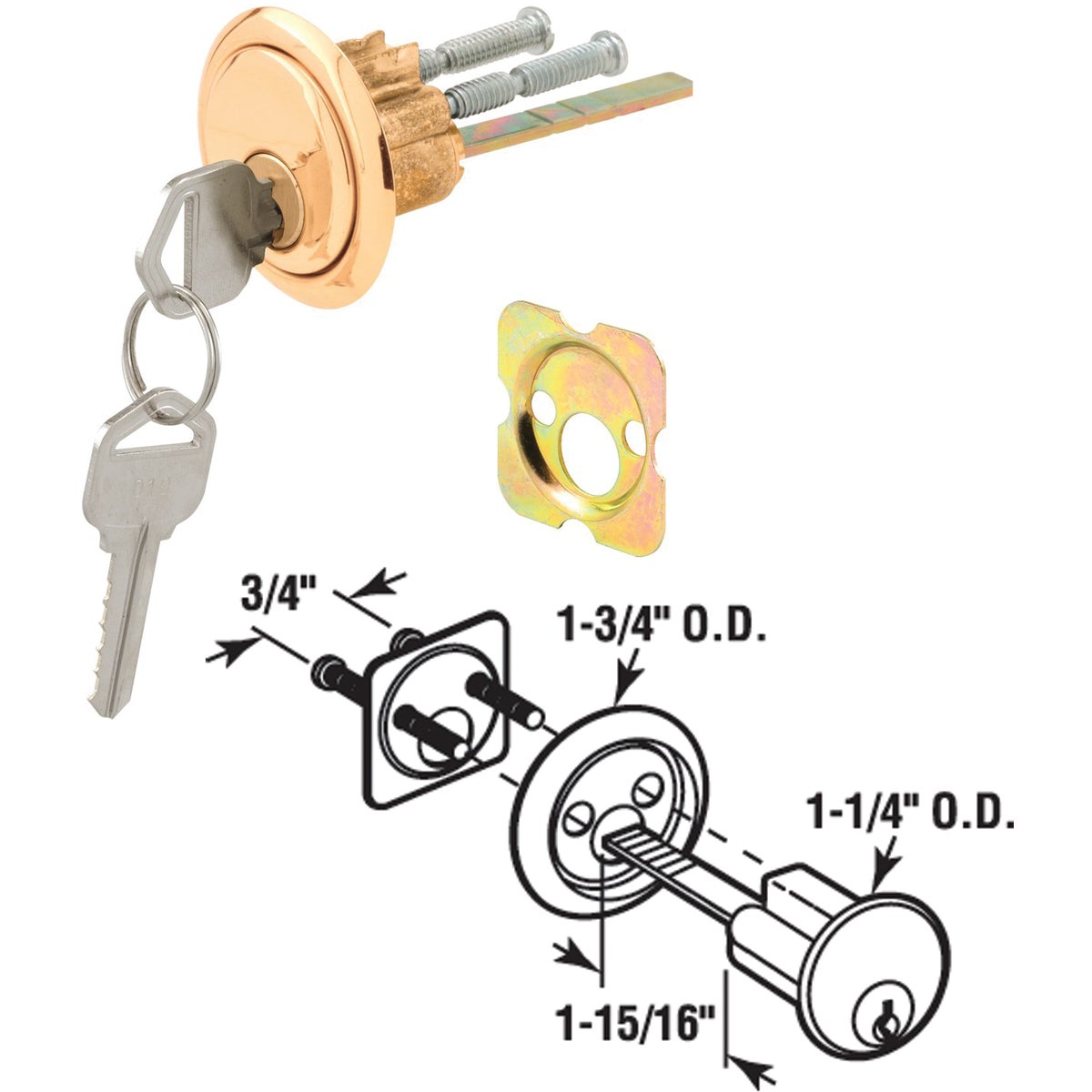 Cylinders