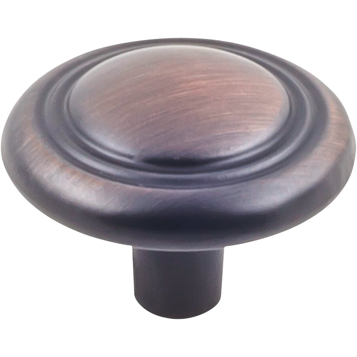 10PK 1-1/4 BORB KNOB