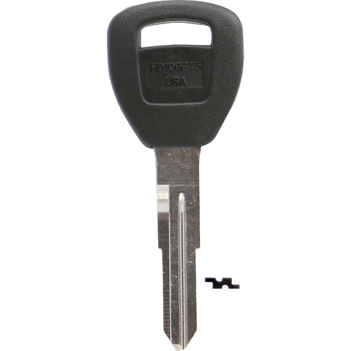 Automotive Keys