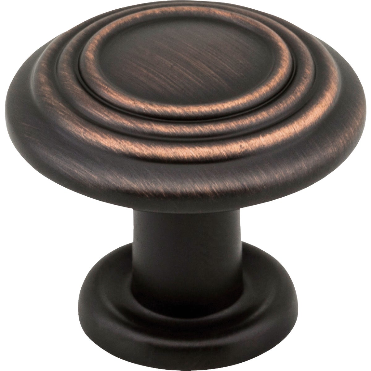 1-1/4" DBAC ROUND KNOB