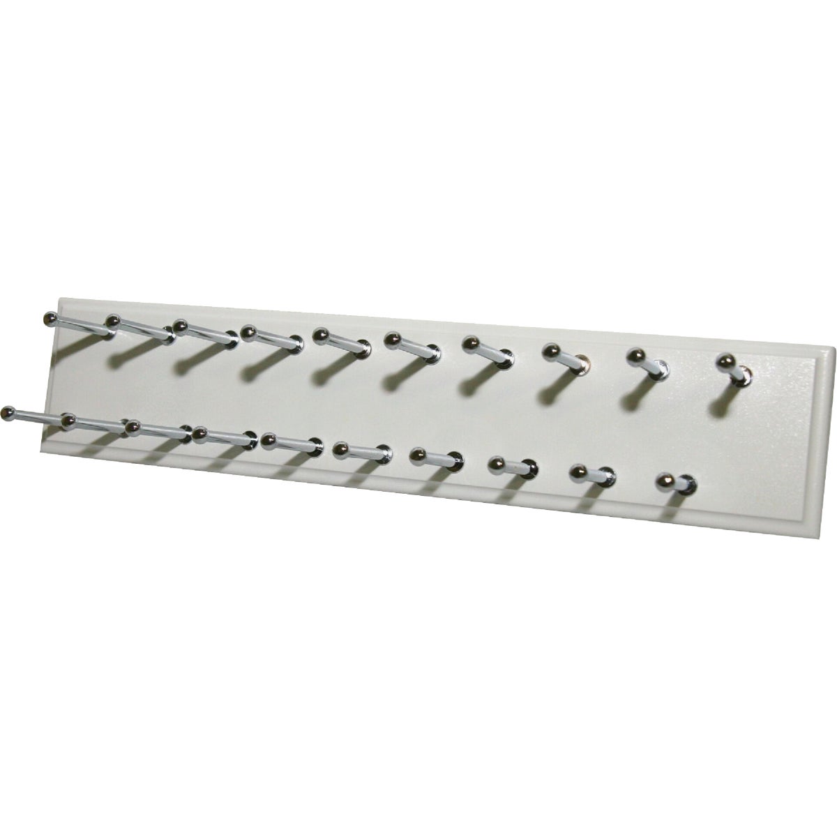 Tie & Belt Rack