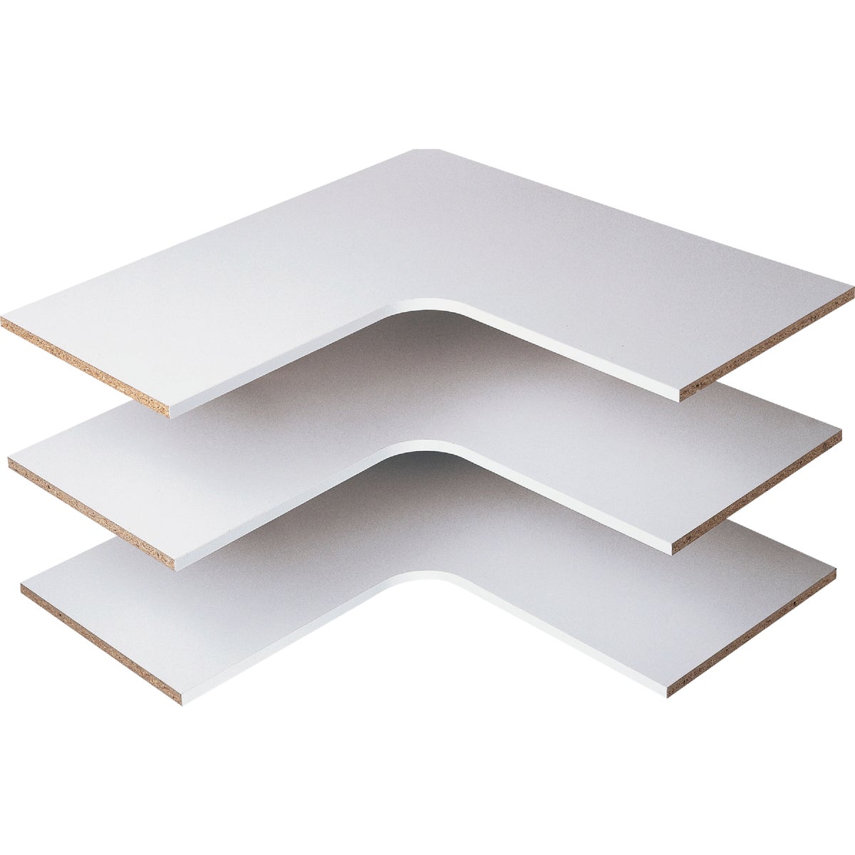 Corner Shelf