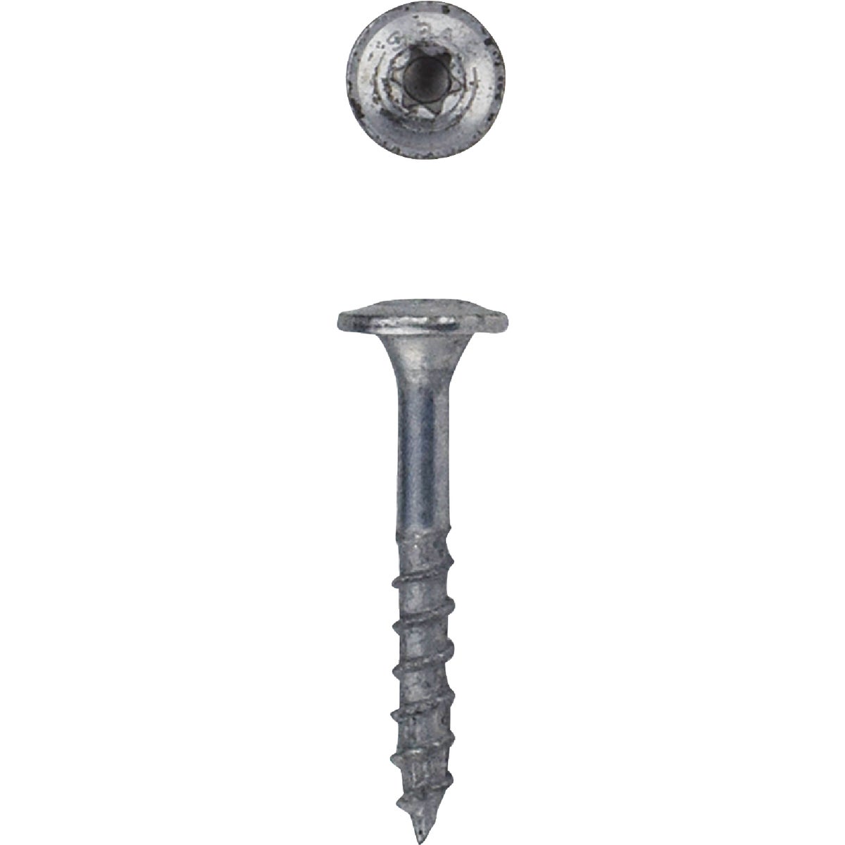 8X1-1/4" WFR HCR-X SCREW