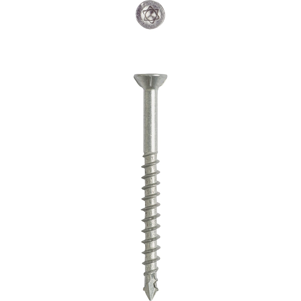 6X1-1/2 MDF Z SCREW