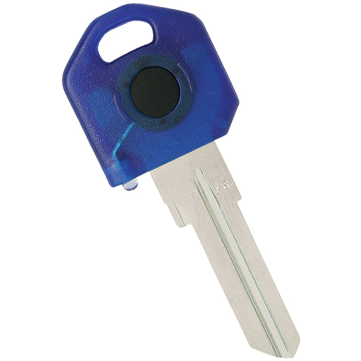 KW1 BLUE KEYLIGHT BLANK