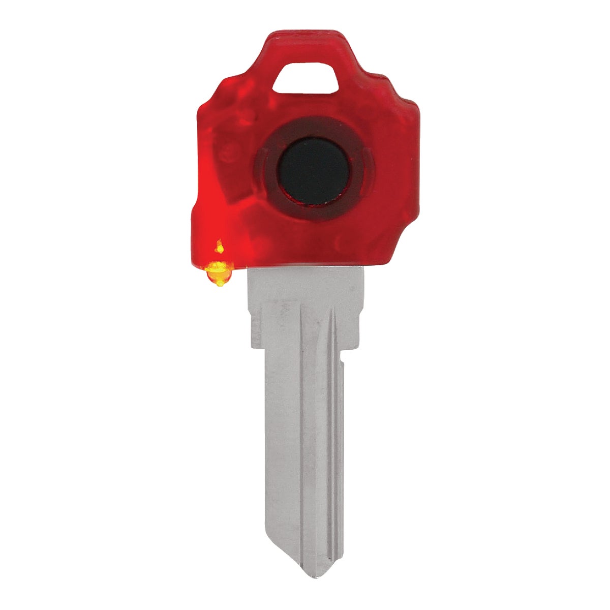 SC1 RED KEYLIGHT BLANK